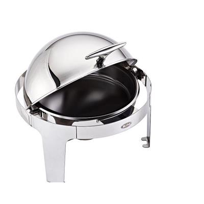 LN SCALDAVIVANDE TONDO ROLL TOP 47x47x45