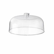 LN CAMPANA ROTONDA ACRILICO 28x14,5h