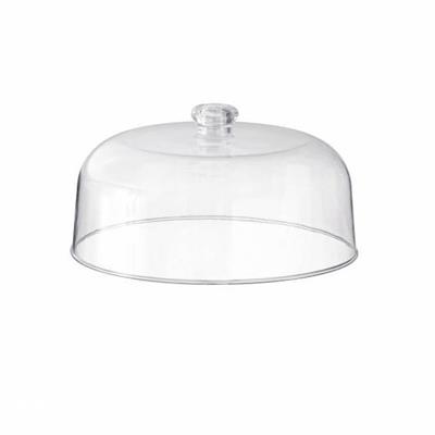 LN CAMPANA ROTONDA ACRILICO 28x14,5h