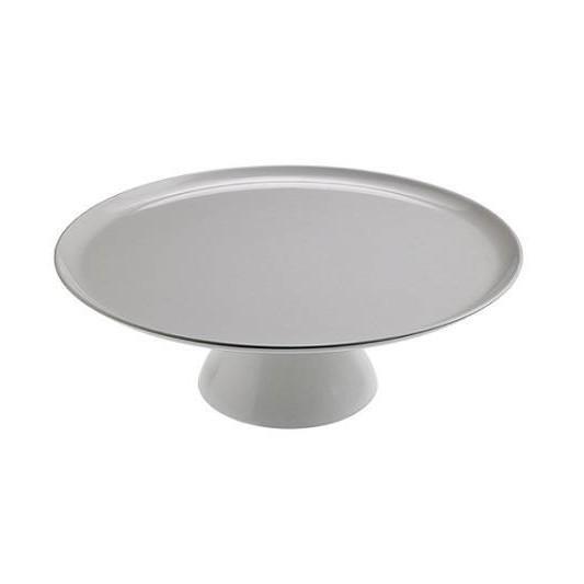 LN TORTIERA TONDA MELAMINA le Perle 30x10h