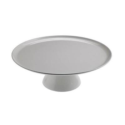 LN TORTIERA TONDA MELAMINA le Perle 30x10h