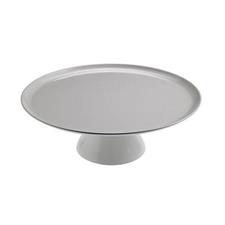 LN TORTIERA TONDA MELAMINA le Perle 35x10h