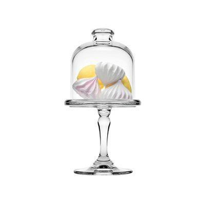 ALZATA MINI CON CAMPANA CM.9X19,8 H