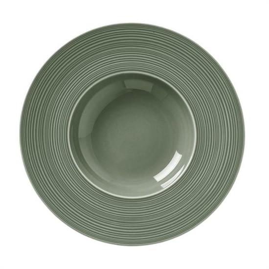 Concorde Fern Rim Pasta Bowl 28.5cm 34.75cl (11 12oz)