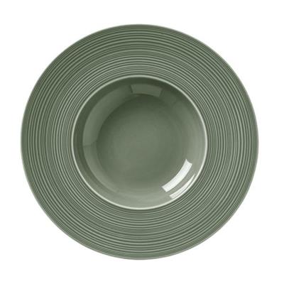 Concorde Fern Rim Pasta Bowl 28.5cm 34.75cl (11 12oz)