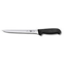 COLTELLO PER FILETTARE M/FIBROX CM.20
