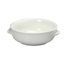 TEGAME C/ALETTE CM.13 BIANCO-15751