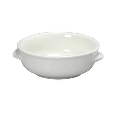 TEGAME C/ALETTE CM.17 BIANCO-15753