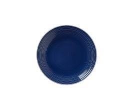 Concorde Midnight Blue Coupe Plate 20.25cm (8)