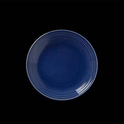 Concorde Midnight Blue Coupe Plate 20.25cm (8)
