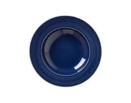 Concorde Midnight Blue Rim Soup Plate 24cm 31cl (9 1/2 11oz)