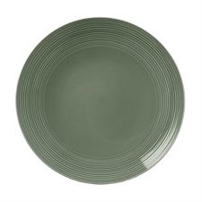 Concorde Fern Coupe Plate 28cm (11)
