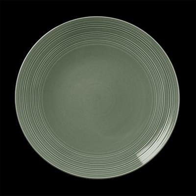 Concorde Fern Coupe Plate 28cm (11)