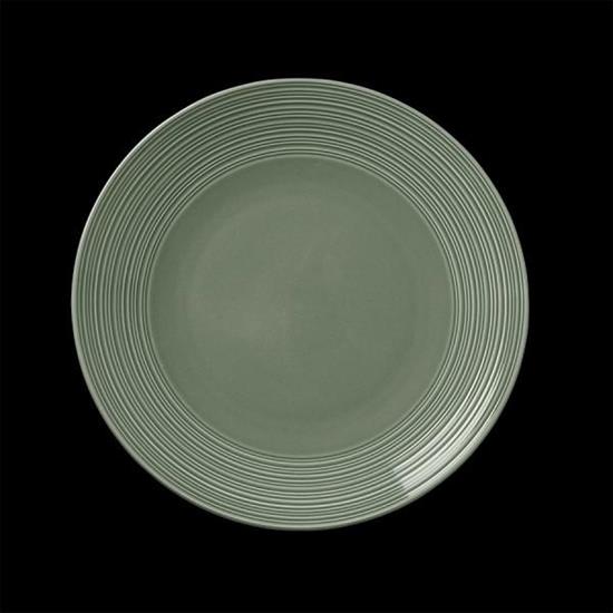 Concorde Fern Coupe Plate 25.5cm (10)