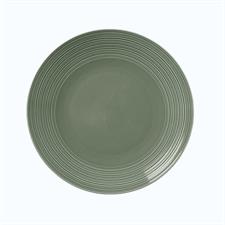 Concorde Fern Coupe Plate 25.5cm (10)