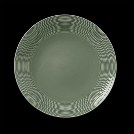 Concorde Fern Coupe Plate 23cm (9)