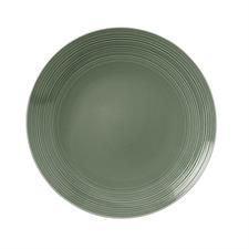 Concorde Fern Coupe Plate 23cm (9)
