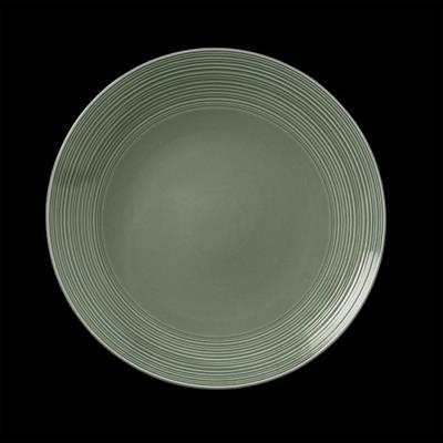 Concorde Fern Coupe Plate 23cm (9)