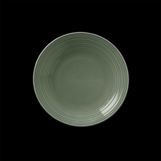 Concorde Fern Coupe Plate 20.25cm (8)