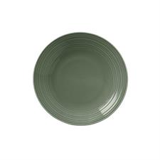 Concorde Fern Coupe Plate 20.25cm (8)