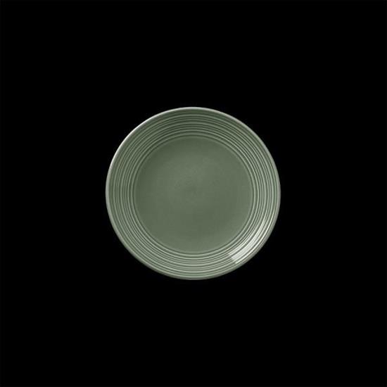 Concorde Fern Coupe Plate 15.25cm (6)