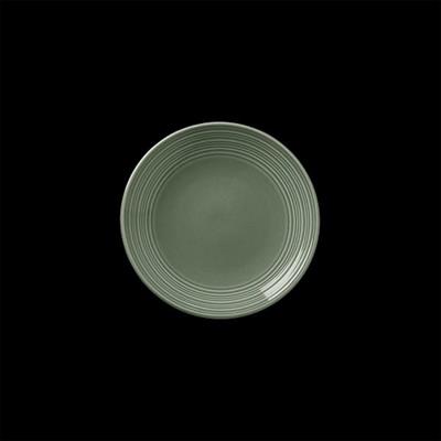 Concorde Fern Coupe Plate 15.25cm (6)