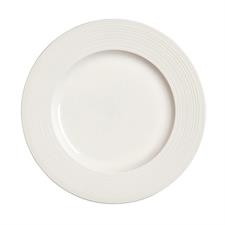 Concorde-Rim Plate 27cm 10 5/8