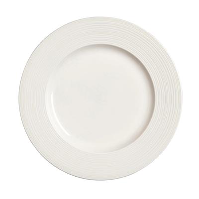 Concorde-Rim Plate 27cm 10 5/8