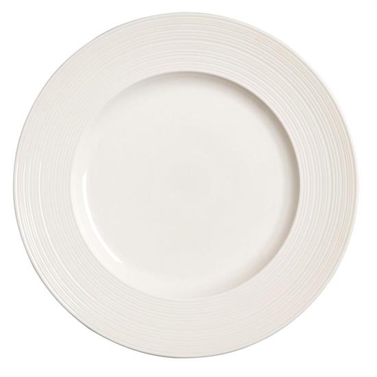 Concorde - Rim Plate 30cm