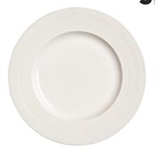 Concorde-Rim Plate 25.5cm 10