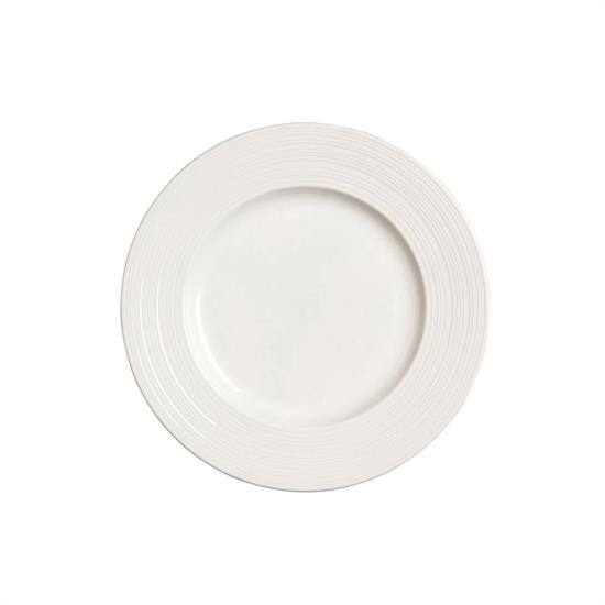 Concorde-Rim Plate 20.25cm 8