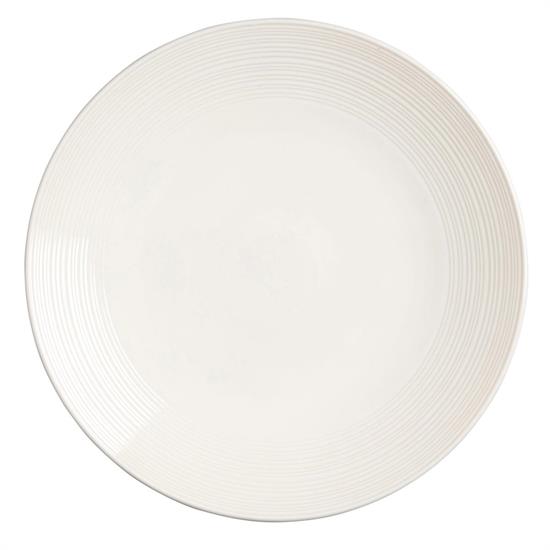 Concorde-Coupe Plate 30cm 11 3/4