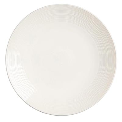 Concorde-Coupe Plate 30cm 11 3/4
