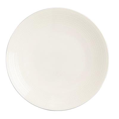 Concorde-Coupe Plate 28cm 11
