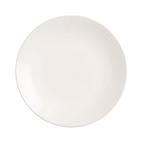 Concorde-Coupe Plate 25.5cm 10