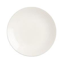 Concorde-Coupe Plate 25.5cm 10