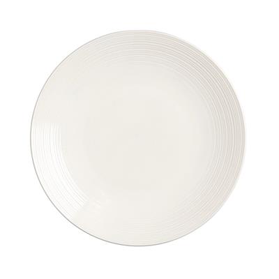 Concorde-Coupe Plate 23cm 9