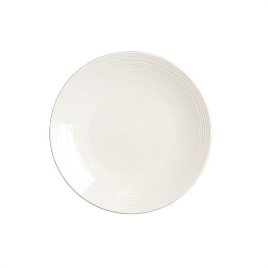 Concorde-Coupe Plate 20.25cm 8