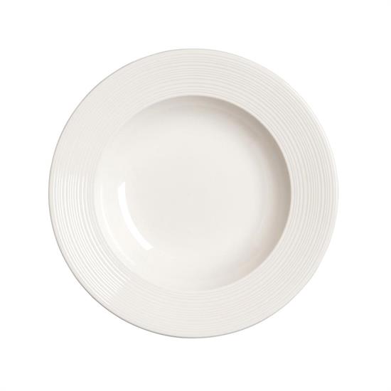 Concorde - Rim Bowl Pasta 28.5cm  34cl