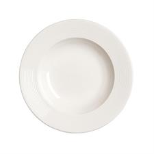 Concorde - Rim Bowl Pasta 28.5cm  34cl