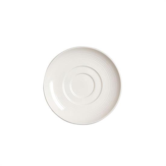 Concorde-Saucer  15.25cm 6