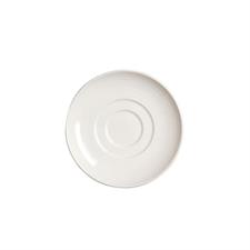Concorde-Saucer  15.25cm 6