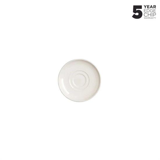 Concorde-Saucer D/W S/S 11.75cm 4 5/8
