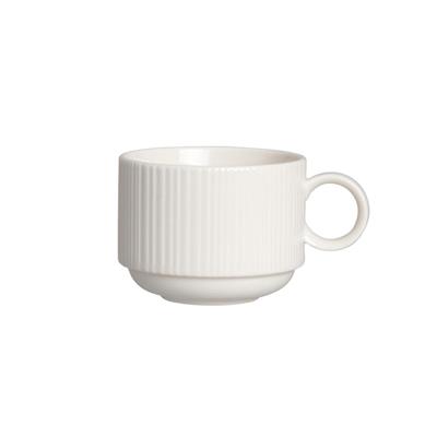 Concorde-Cup Stacking 21.25cl 7 1/2oz