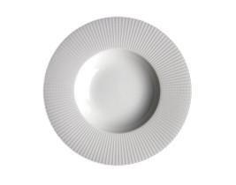 WillowGourmet Deep Rimmed Bowl 28.5cm (11 1/4)