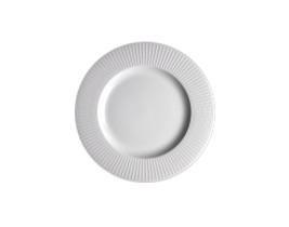 WillowMid Rim Plate 23cm (9)