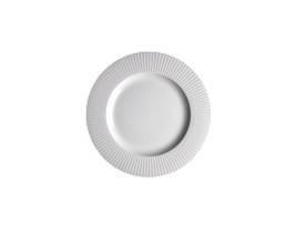 WillowMid Rim Plate 15.75 (6 1/4)