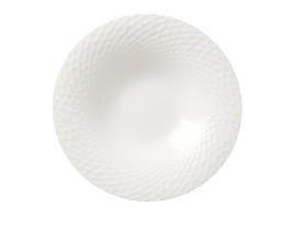 Morella Gourmet Rimmed Coupe Bowl 28.5cm (11 1/4)