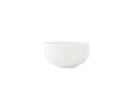 Morella Unhandled Stacking Soup Cup 28.5cl (10oz)