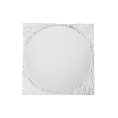 TERRA - PIATTO PIANO QUADRO 26X26